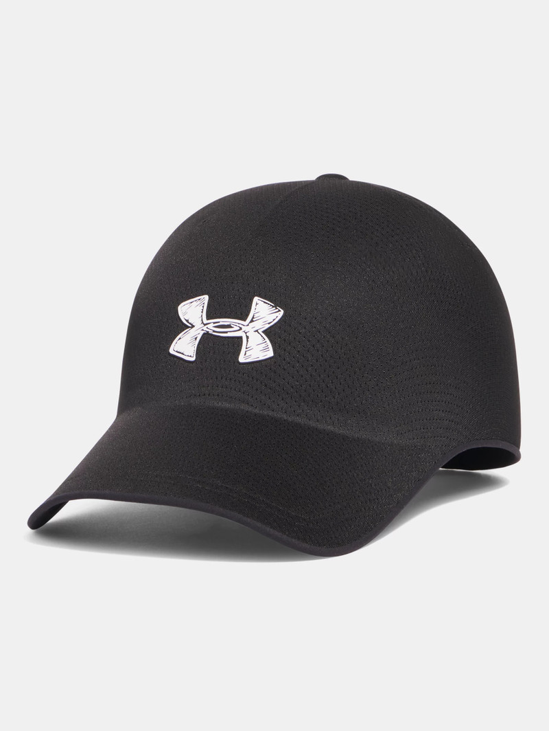 Unisex UA x Joshua Vides StealthForm Hat 1