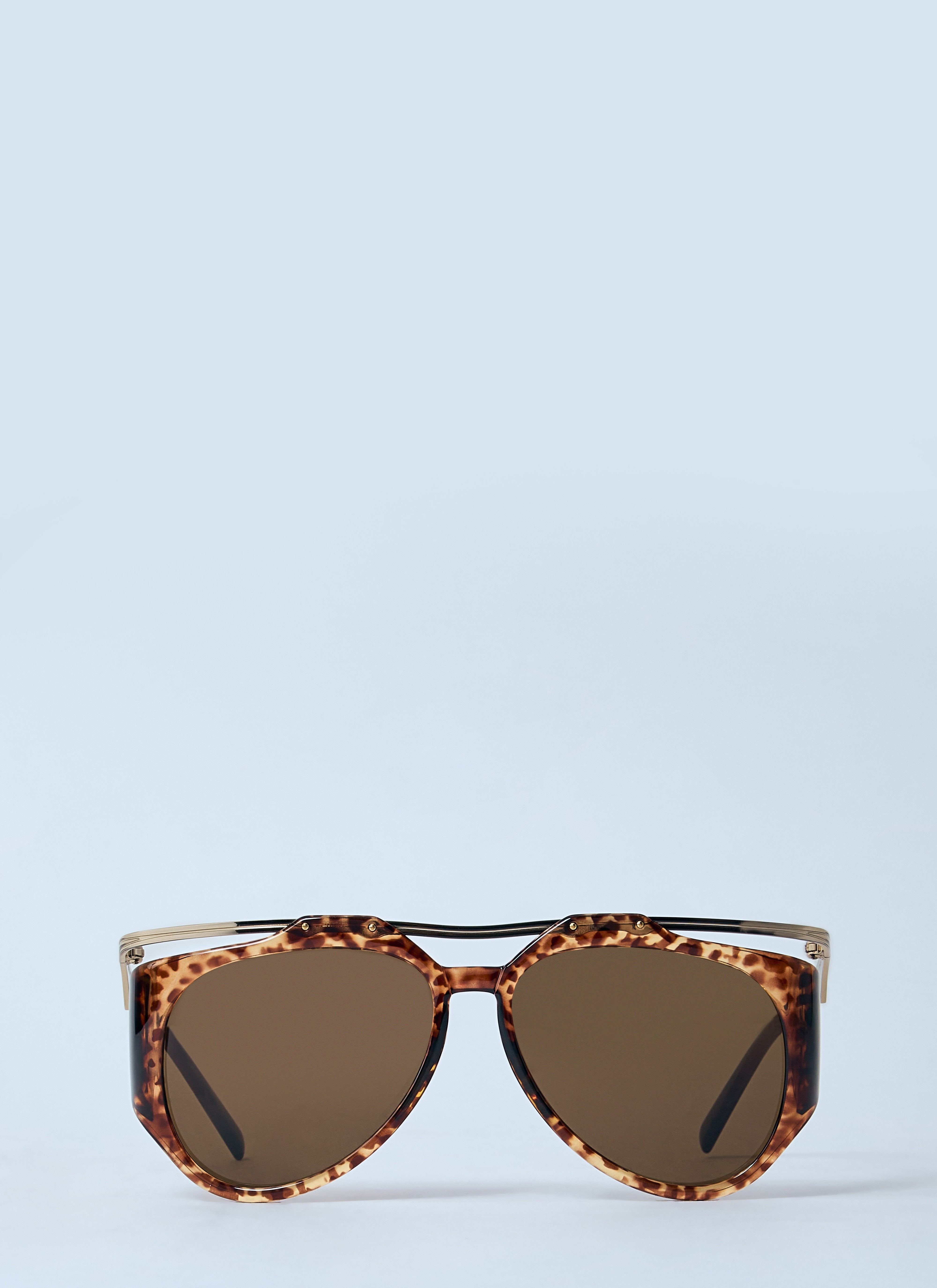 Saint Laurent Women Sl M137 Sunglasses - 6