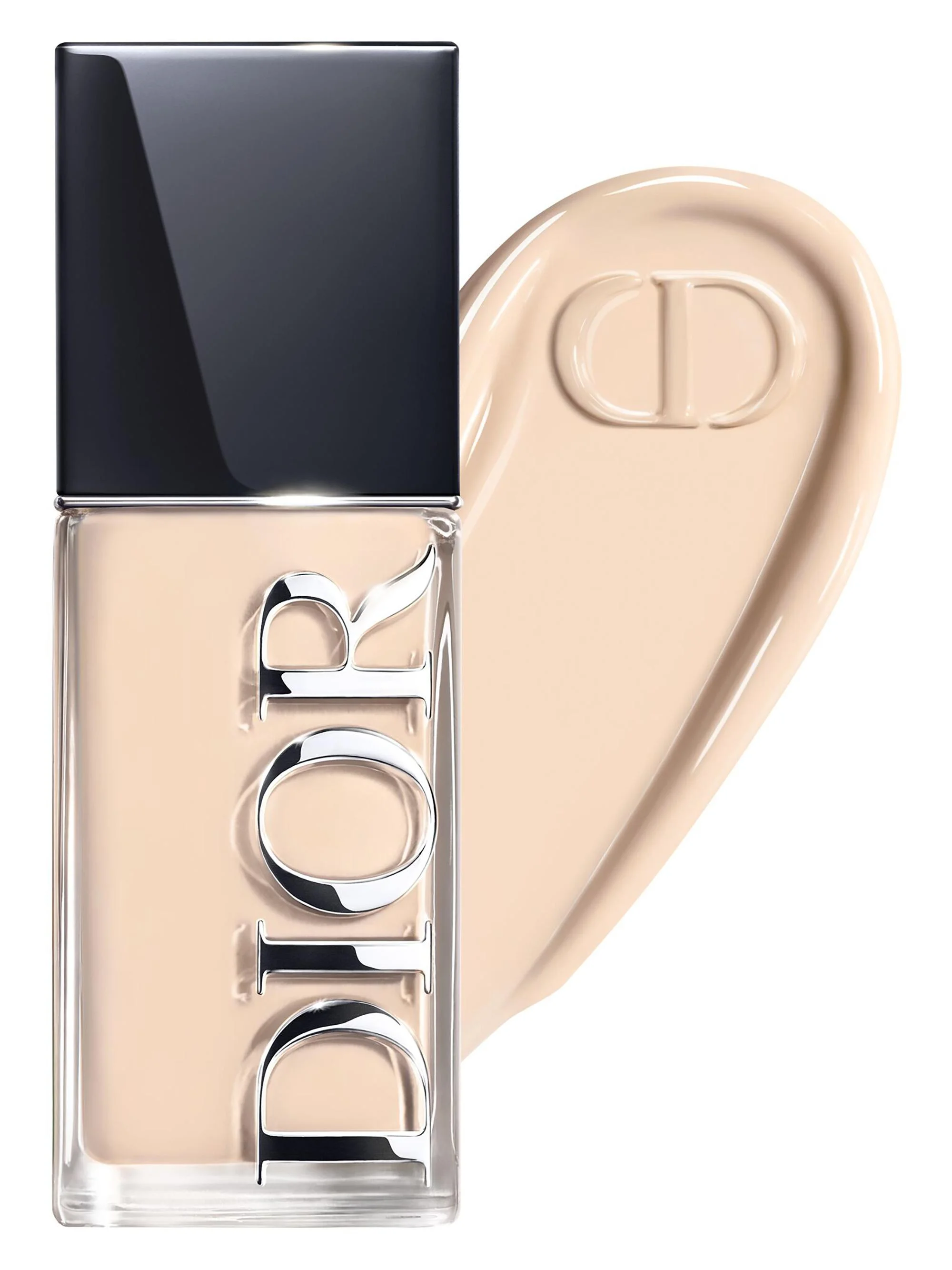 Forever Skin Glow Foundation - 0 Neutral - 1