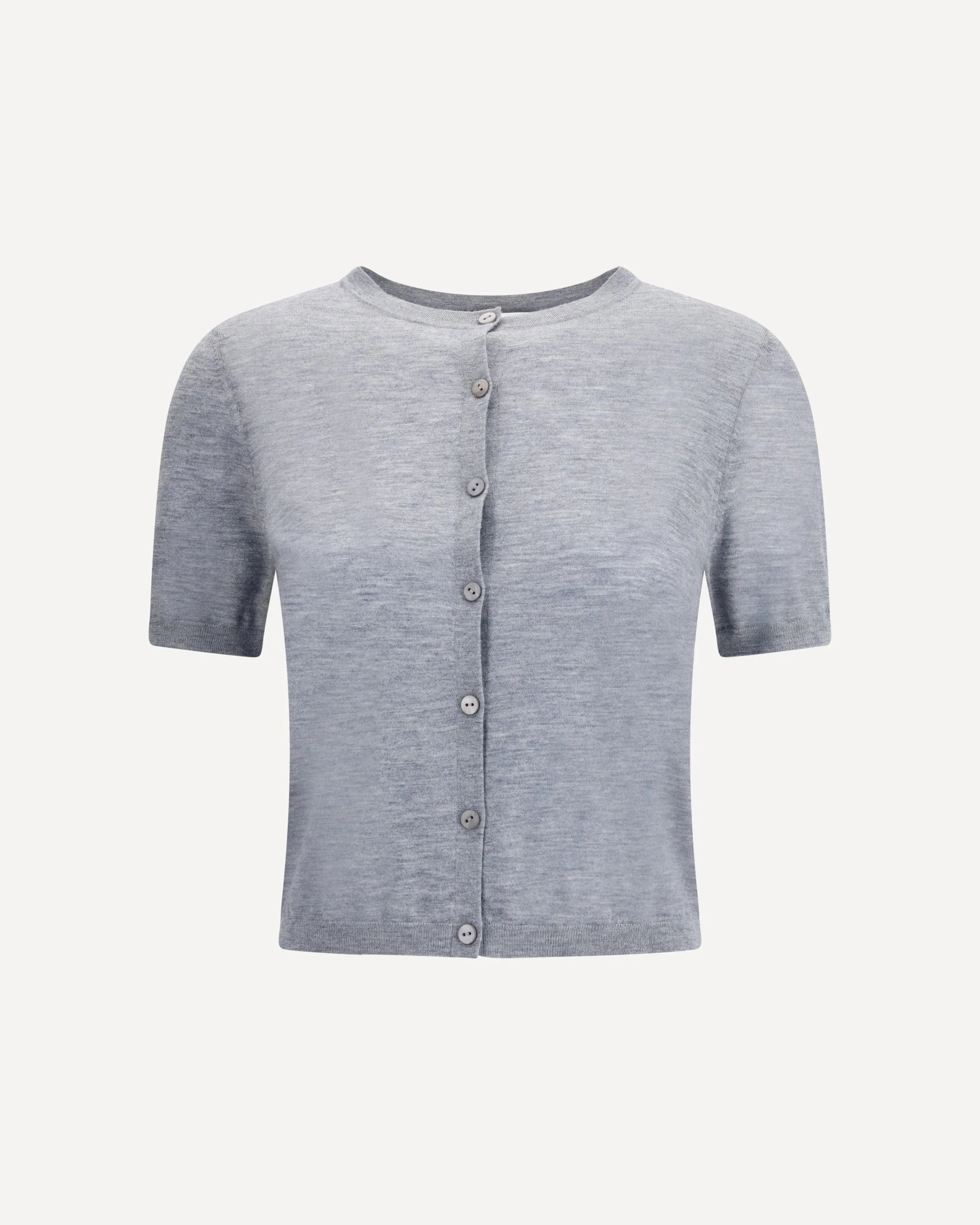 Charlotte Cardigan - 1