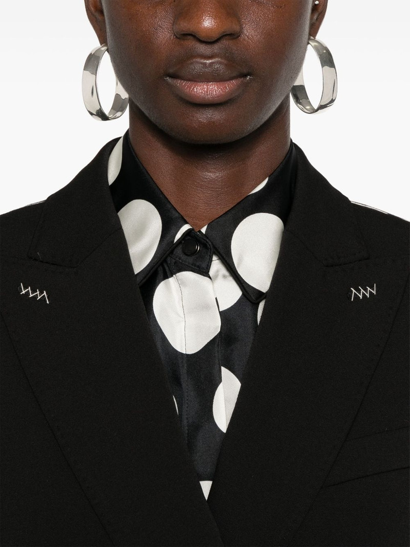 Oltre blazer 5