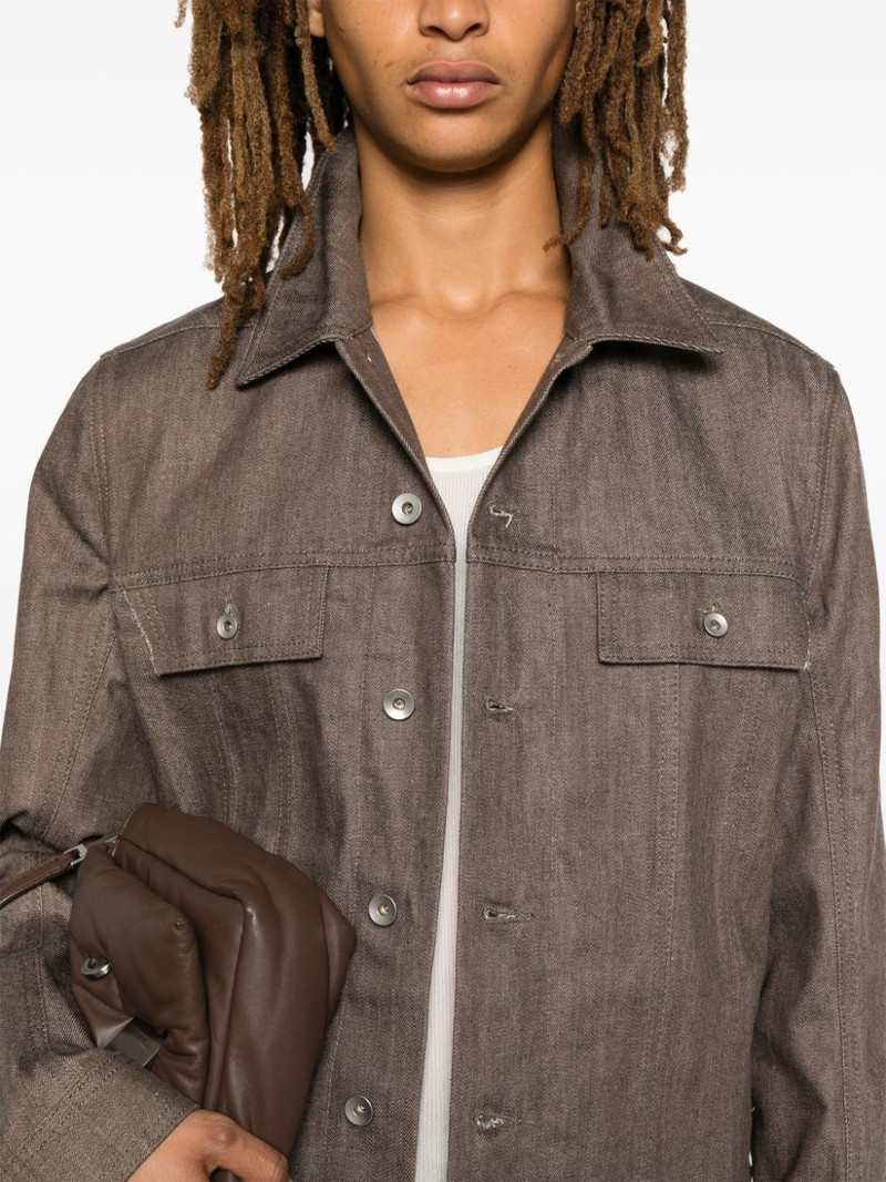 Trucker jacket 5
