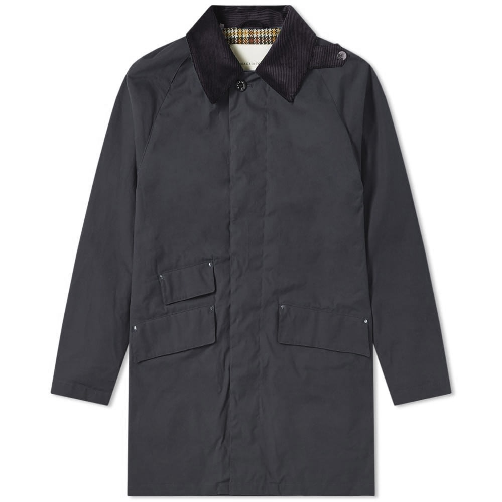 Mackintosh Cullen Waxed Jacket - 1