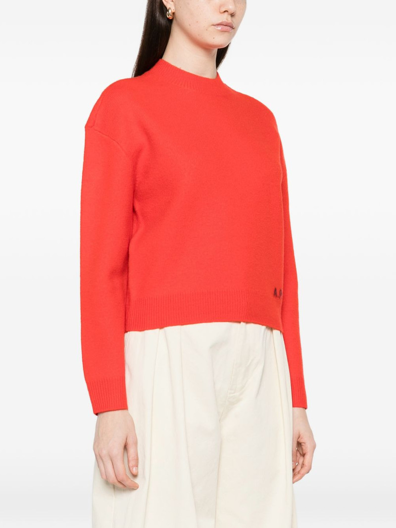 crew-neck seater 3
