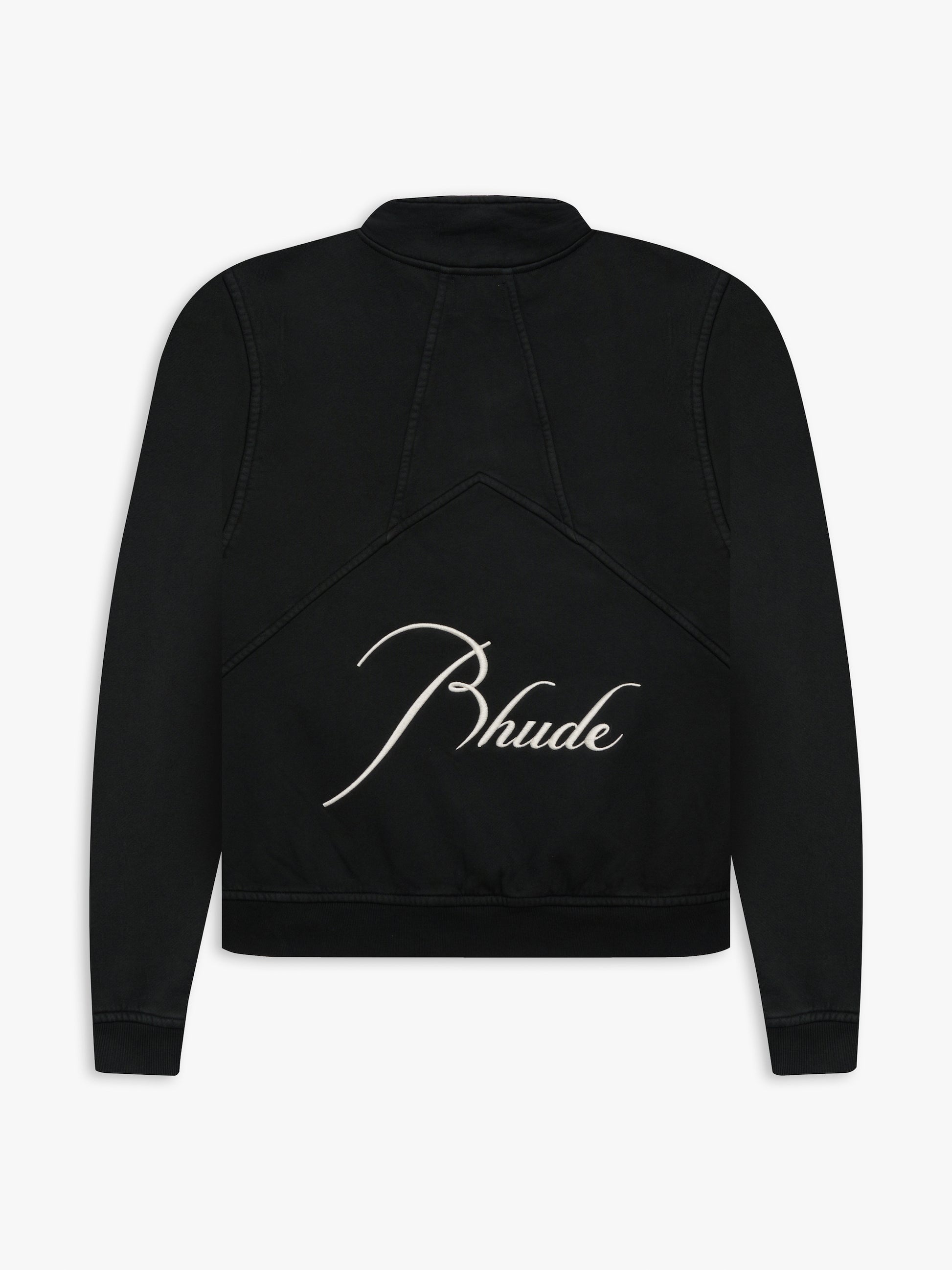 QUARTER ZIP - 3