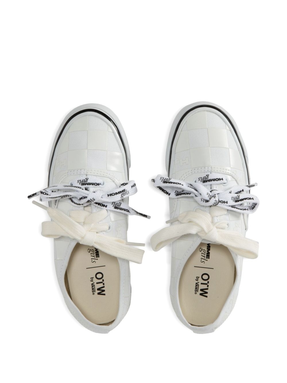 Authentic 44 sneakers - 3