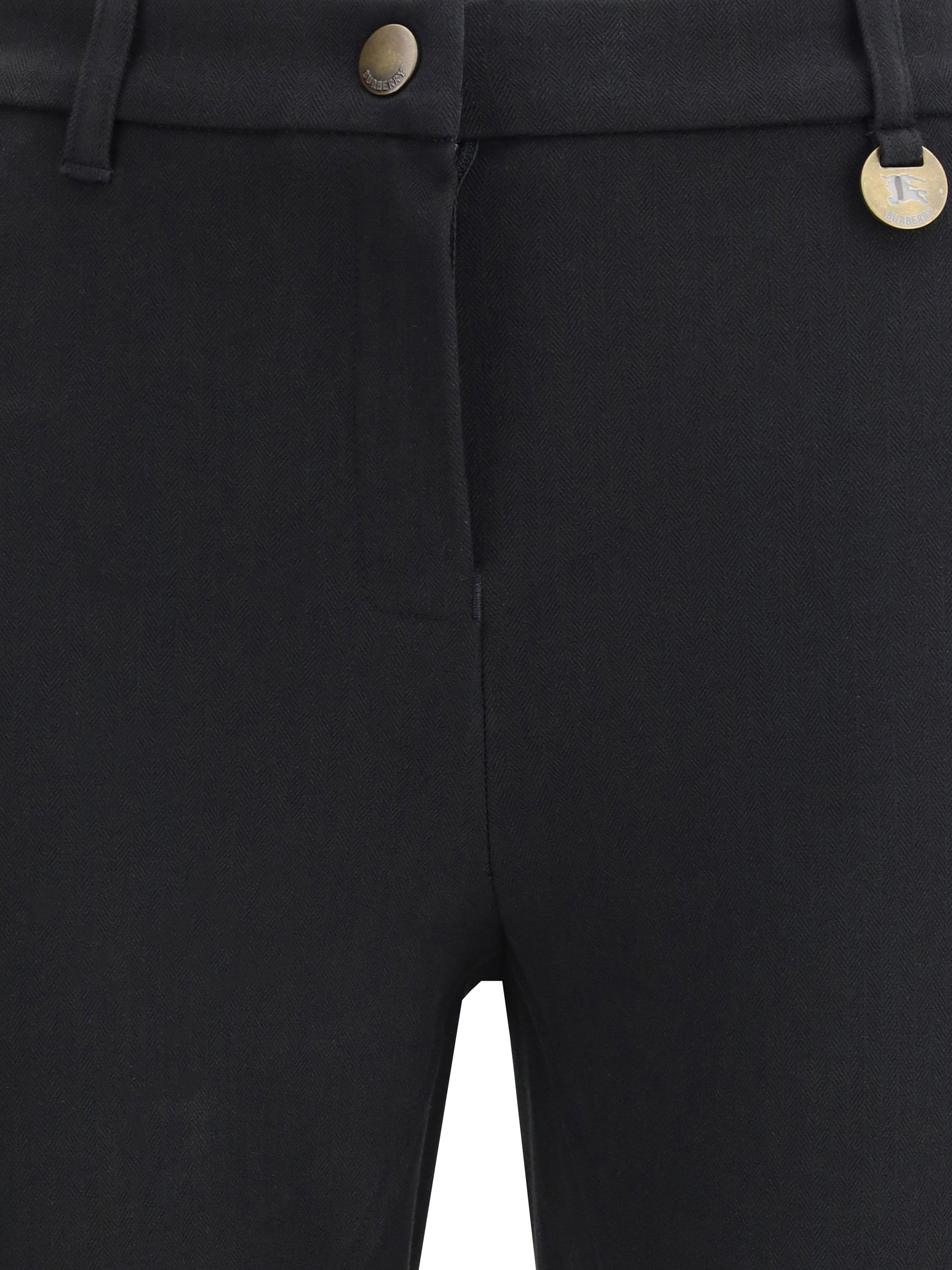 Burberry Women Skinny Trousers - 3