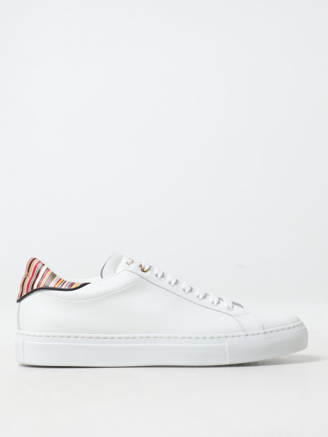 Paul Smith Sneakers men Paul Smith giglio REVERSIBLE
