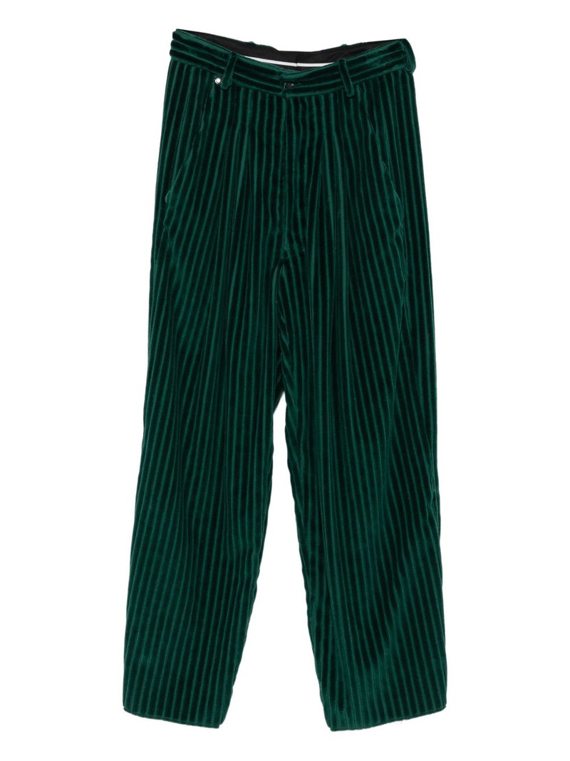 wide-leg trousers 1