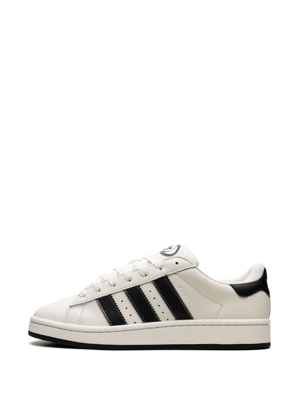 Campus 00s "White/Black" sneakers - 4