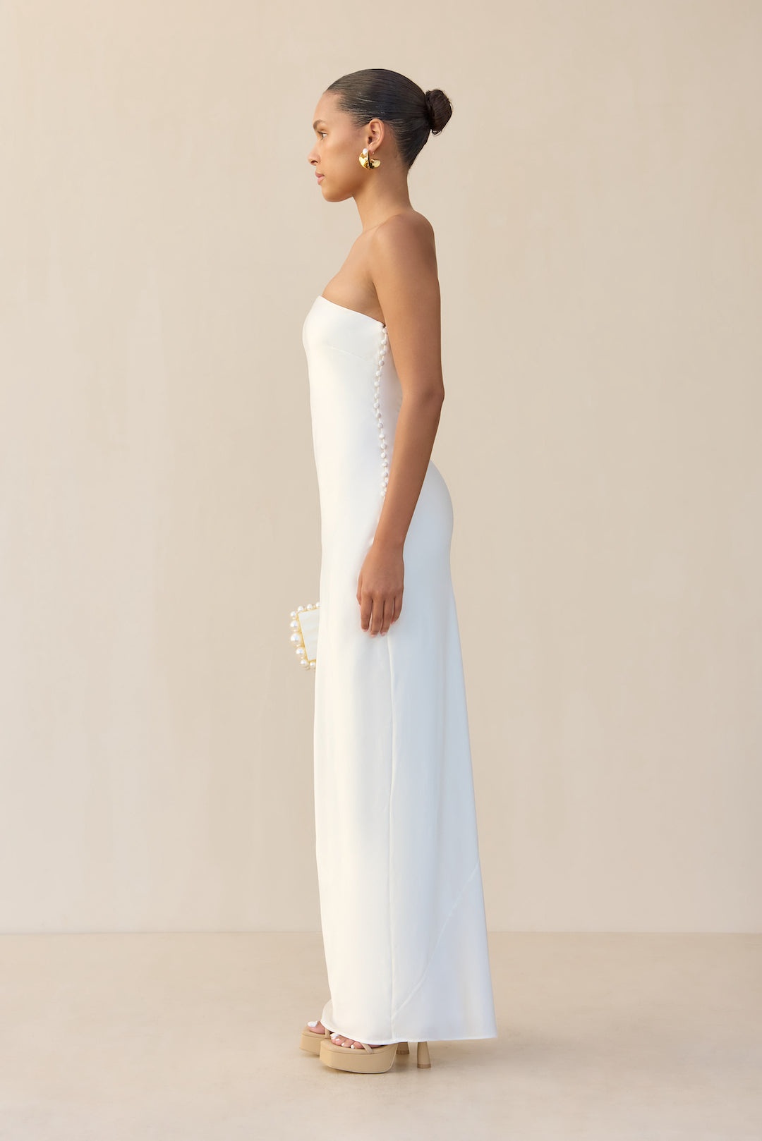 PERLA GOWN - 2