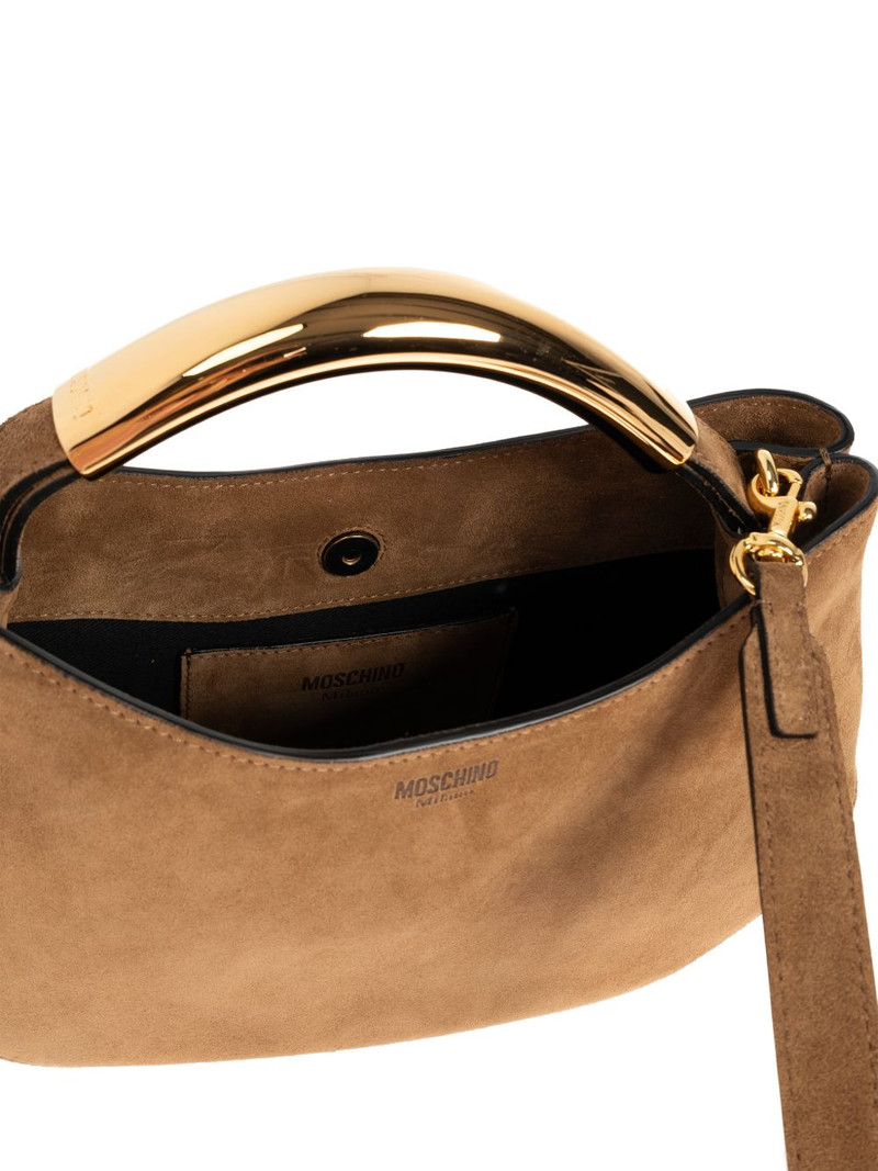 small Handle Me tote bag 5