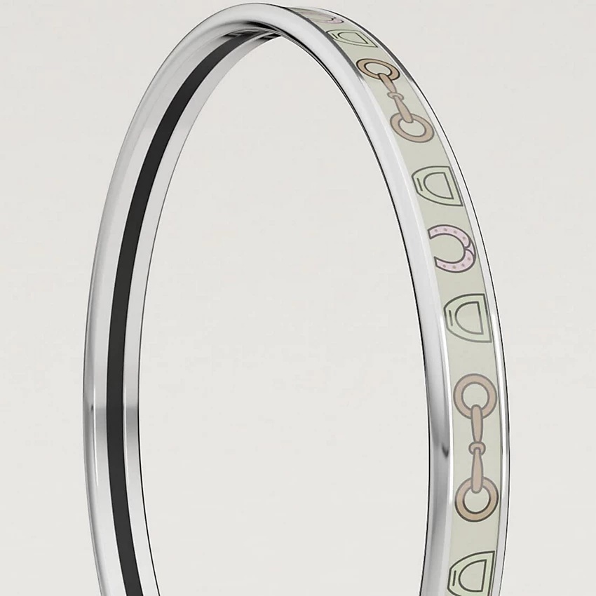 Lucky Charms bangle - 2