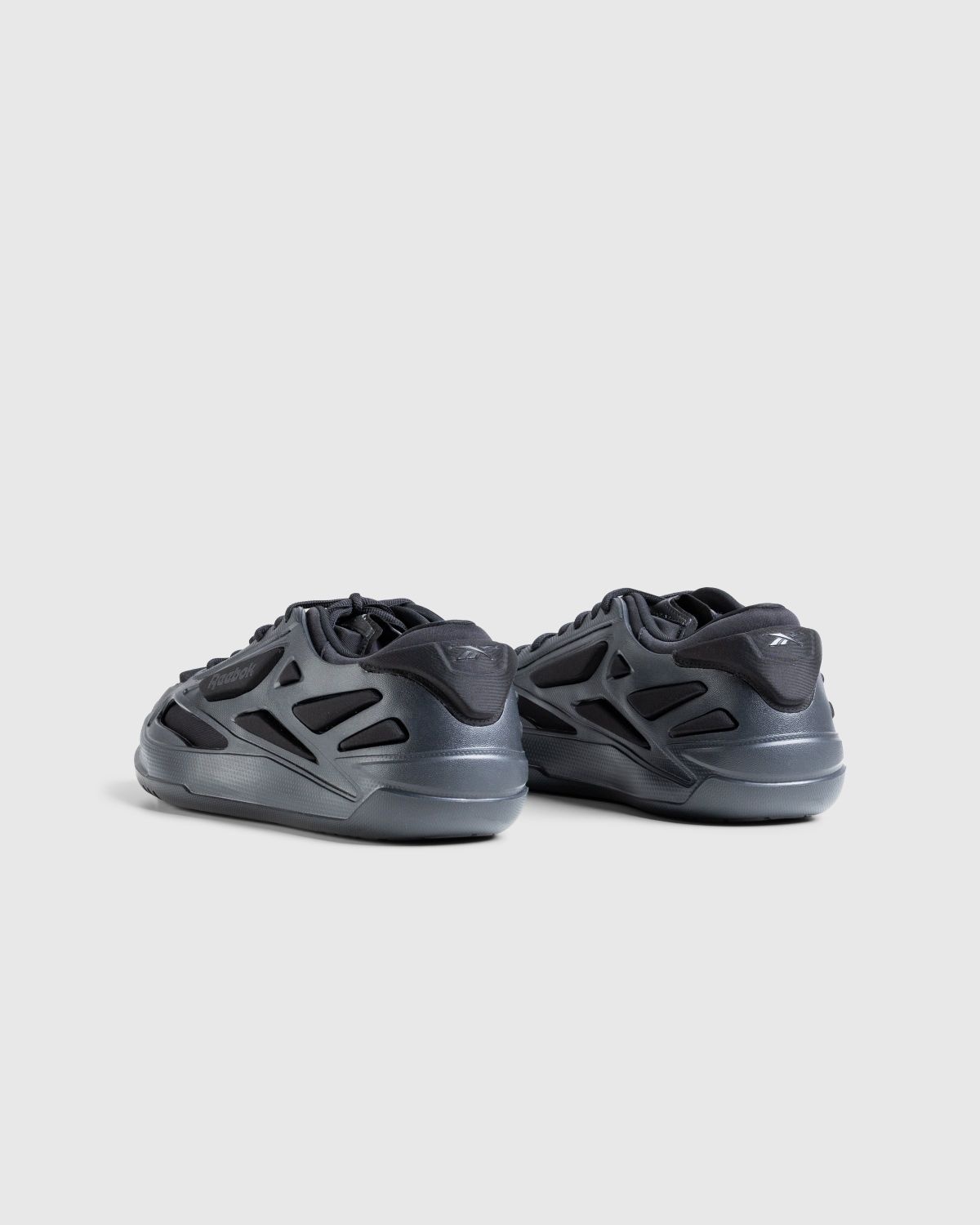 Reebok – Club C FWD Black - 4