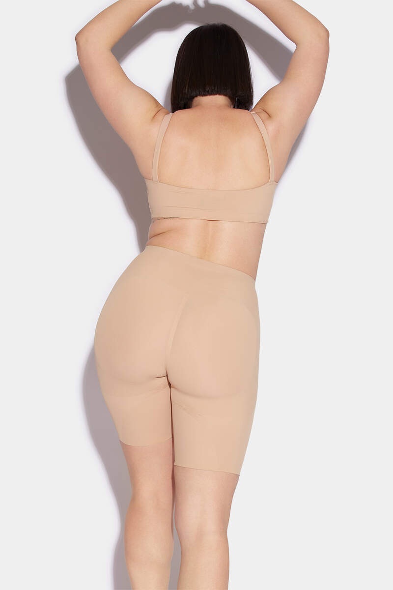HONEY CYCLING SHORTS - 2