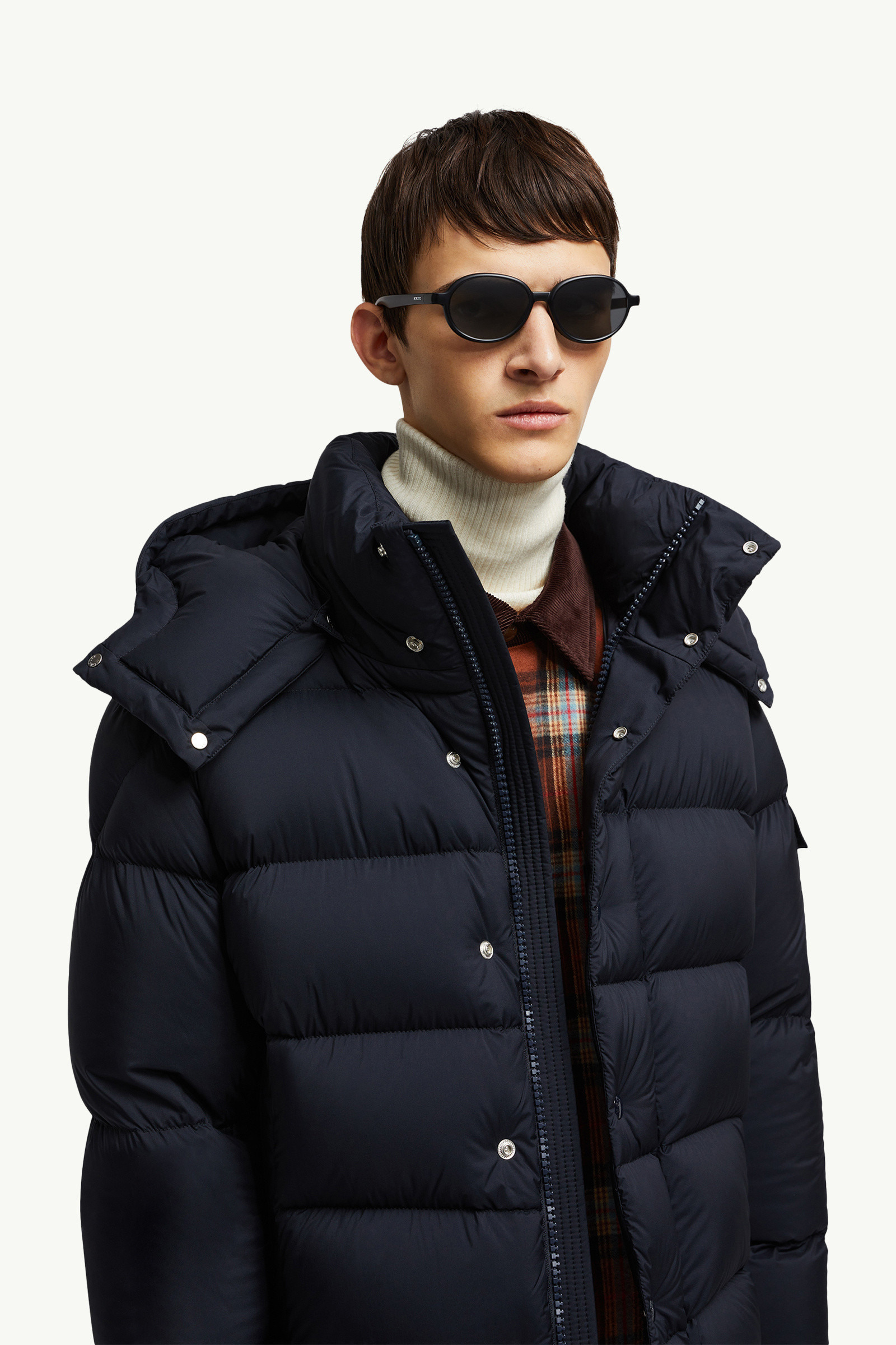 Caprice Oval Sunglasses - 10