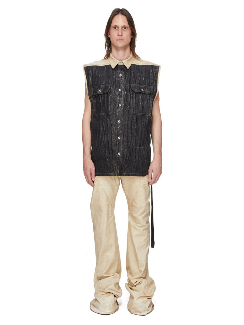 Rick Owens DRKSHDW JACKET outlook