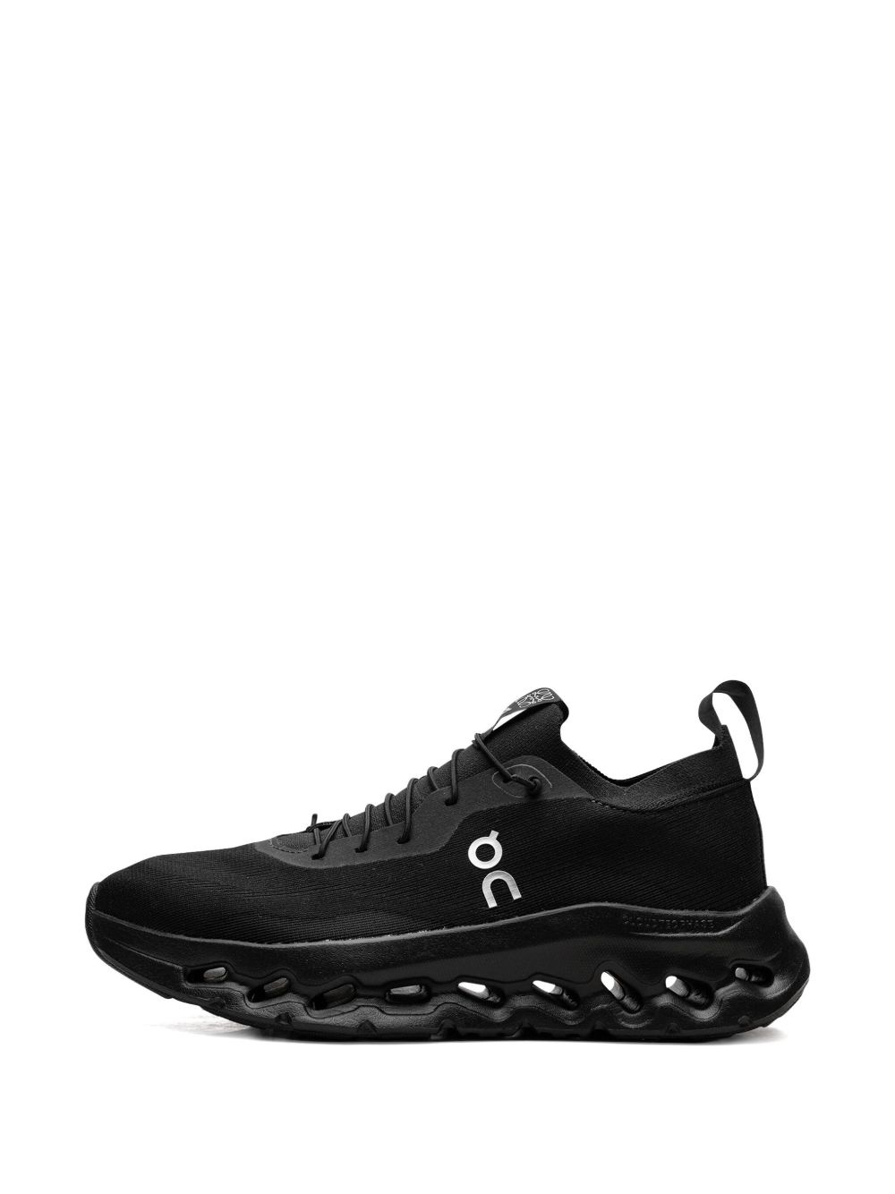 x Loewe Cloudtilt "All Black" sneakers - 4