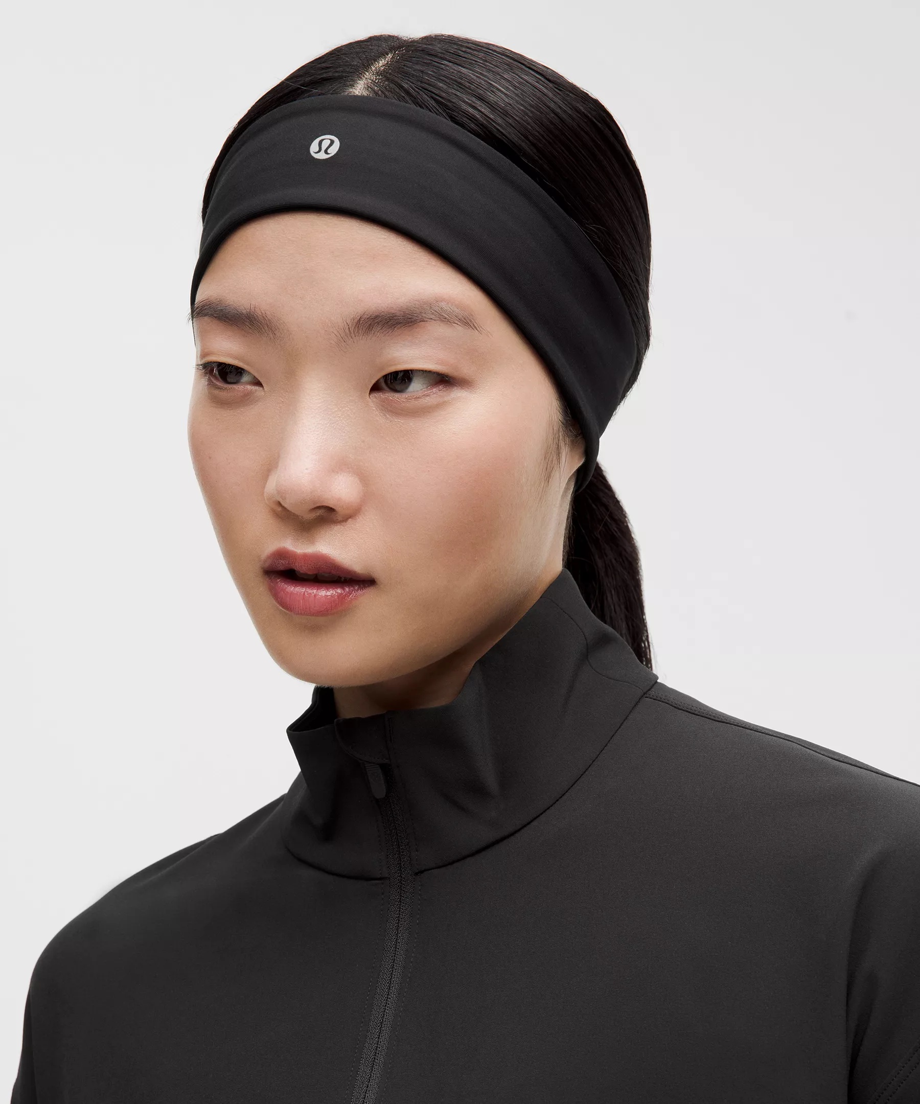UV-Protective Cinch-Waist Running Jacket - 4