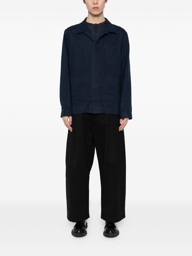 NN07 Olav jacket outlook