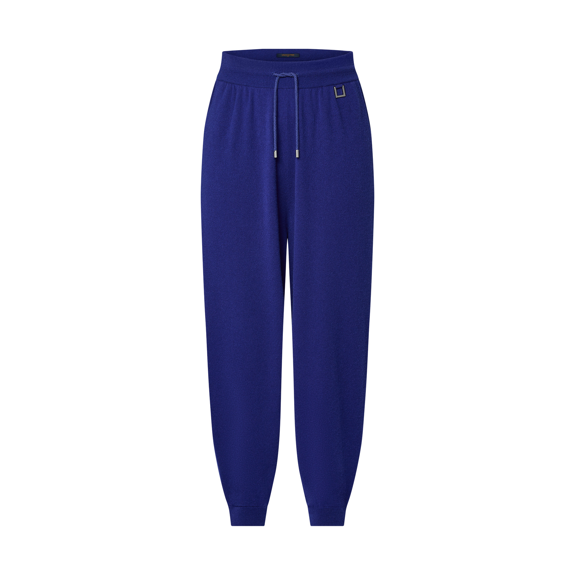 Cashmere Jogging Pants - 1