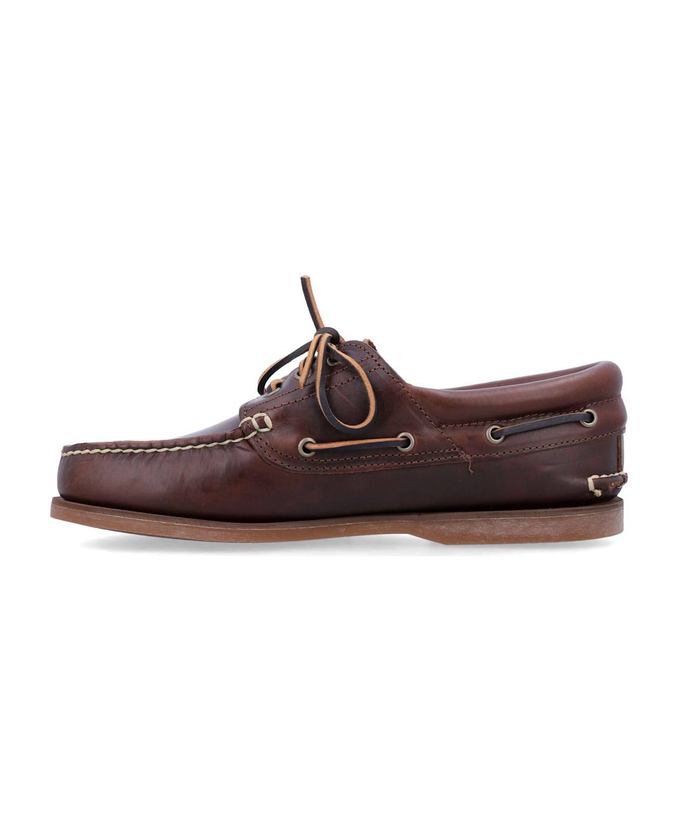 Authentic Classic Boat Shoe - 3