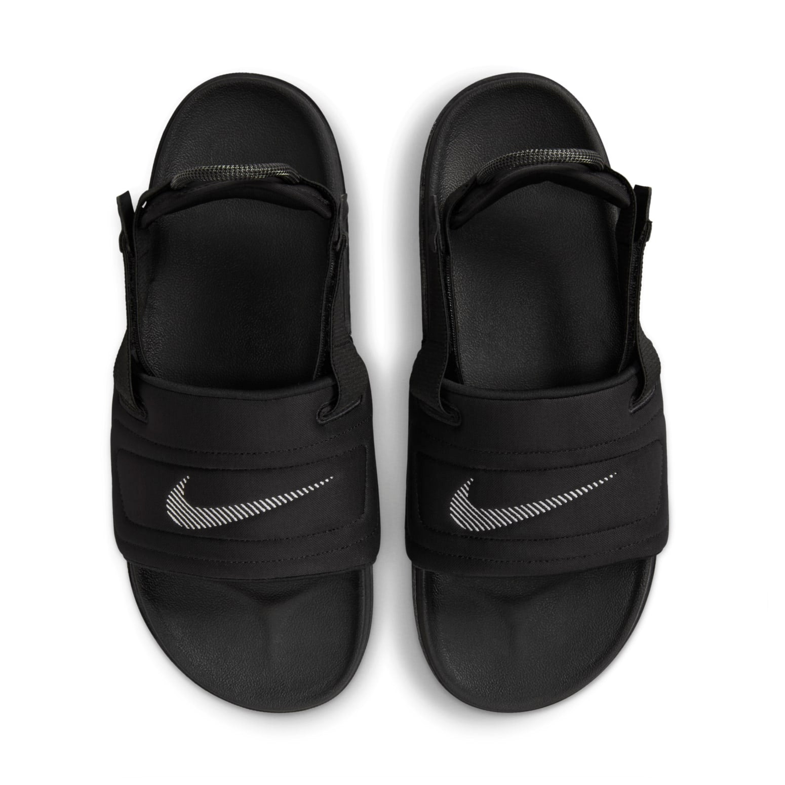 Nike Offcourt EasyOn Slides 'Black' FD4109-001 - 4
