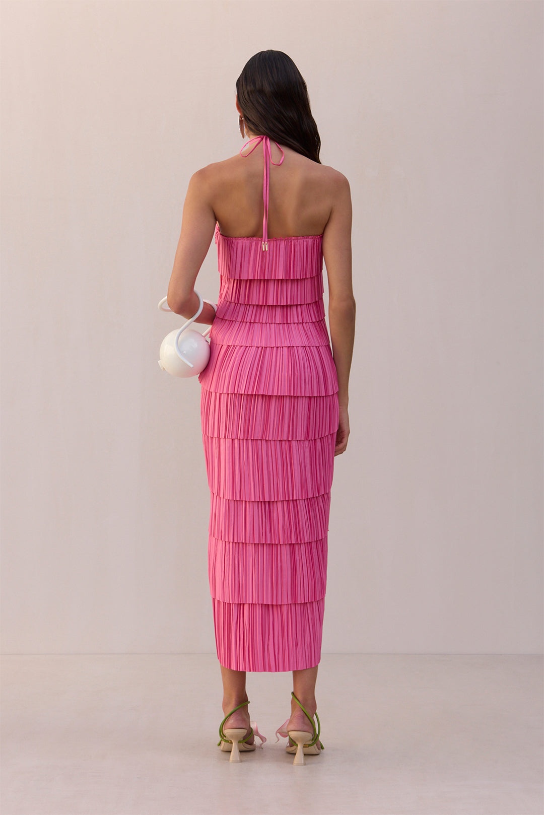 PATRIZIA DRESS - 4