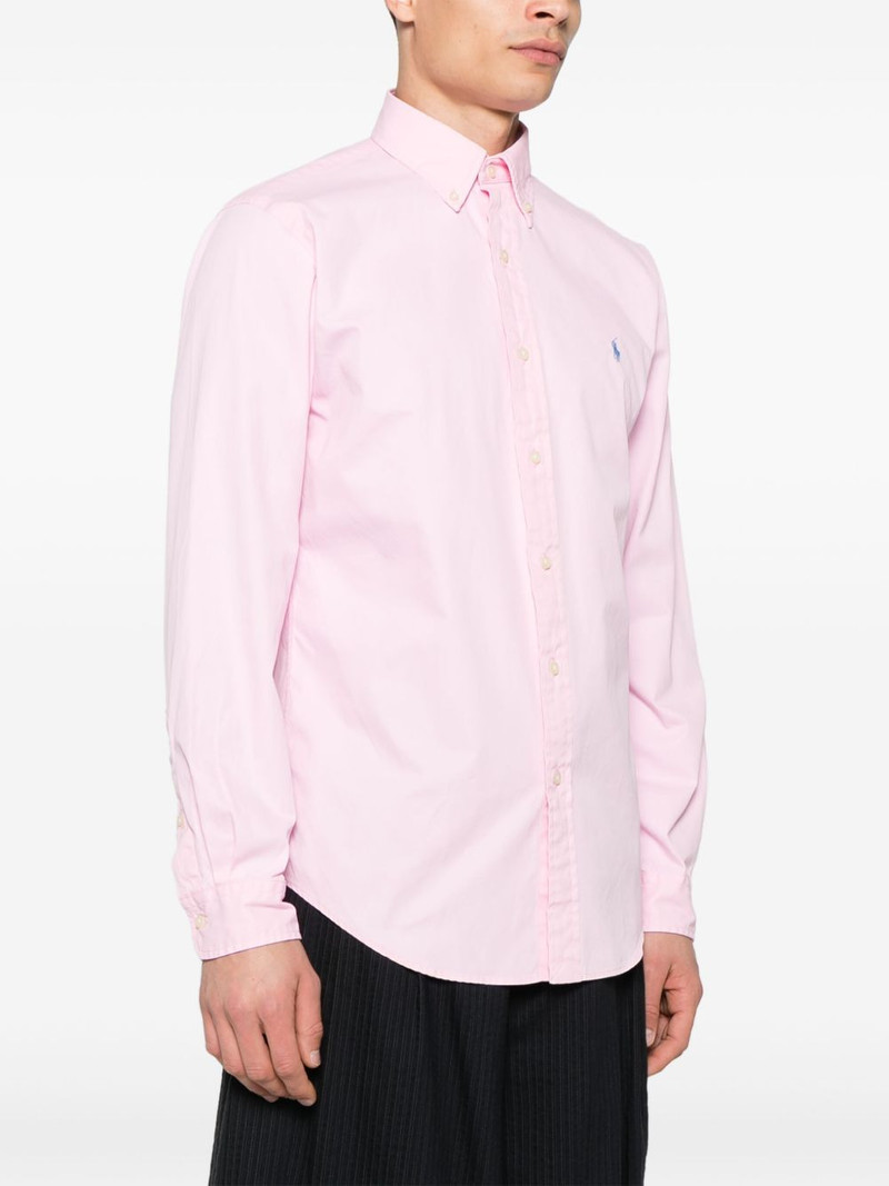 Polo Pony cotton shirt 3