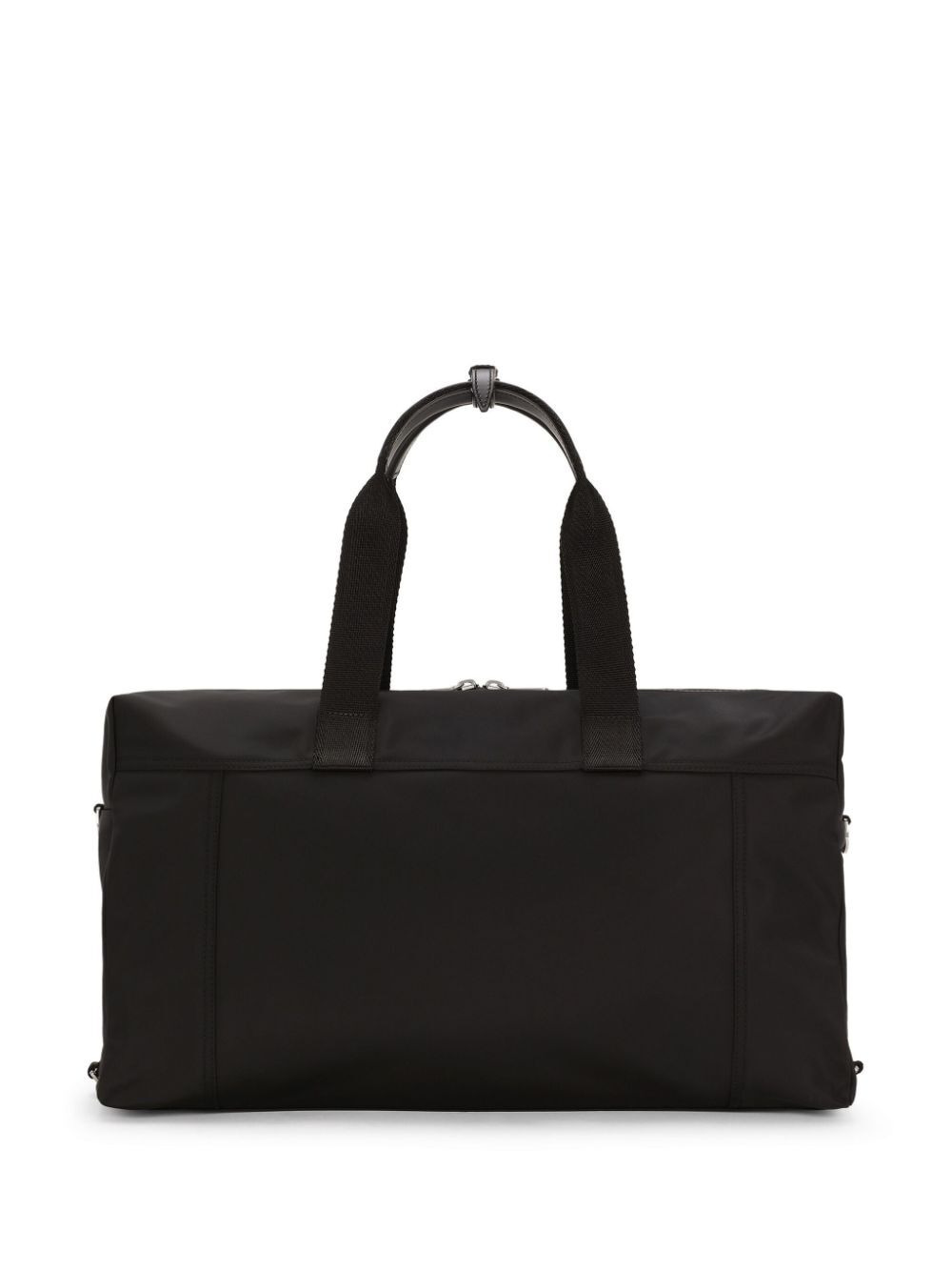 Dolce & Gabbana Men Borsa Holdall In Nylon - 5