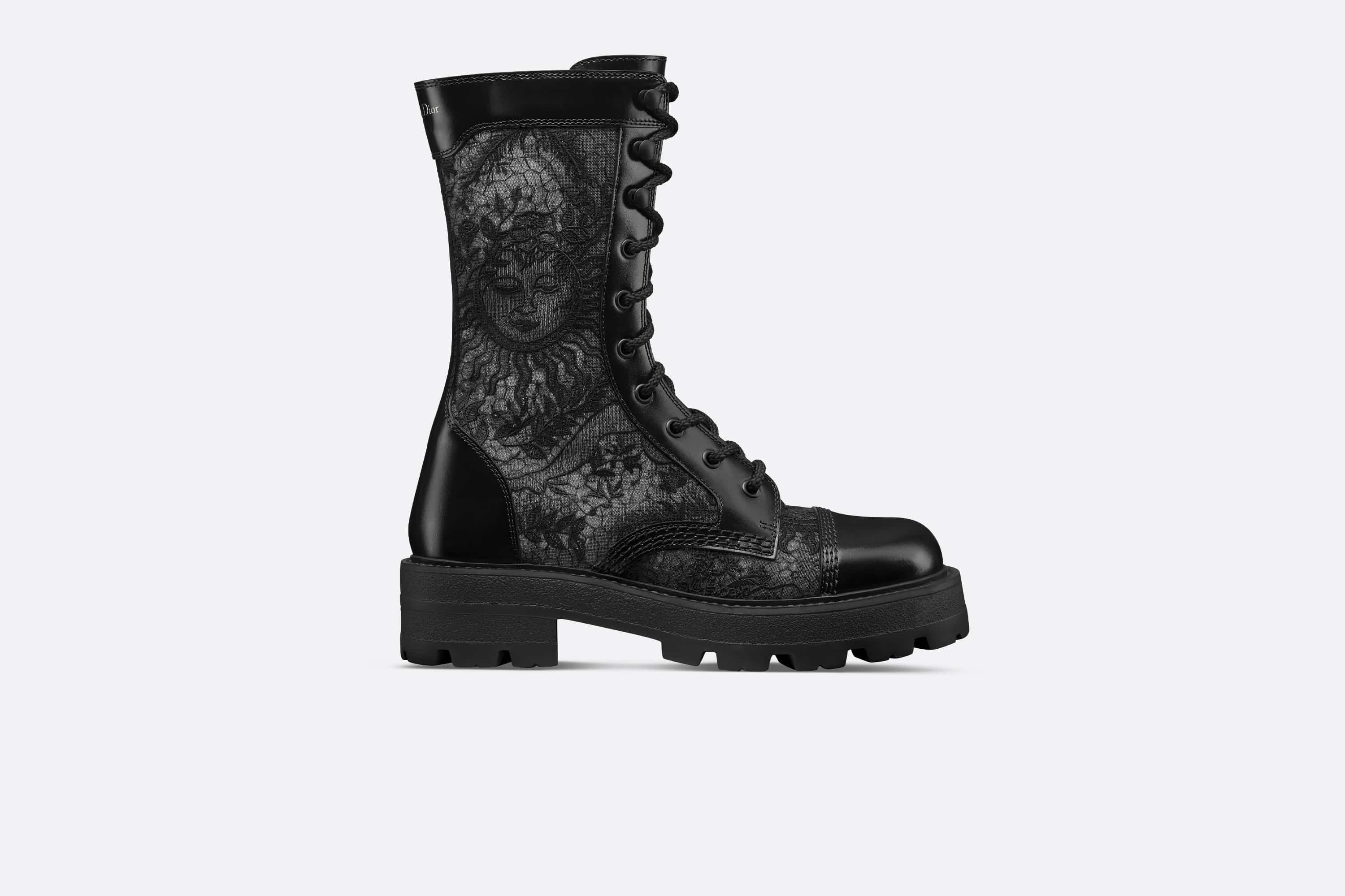 D-Unit Ankle Boot - 4