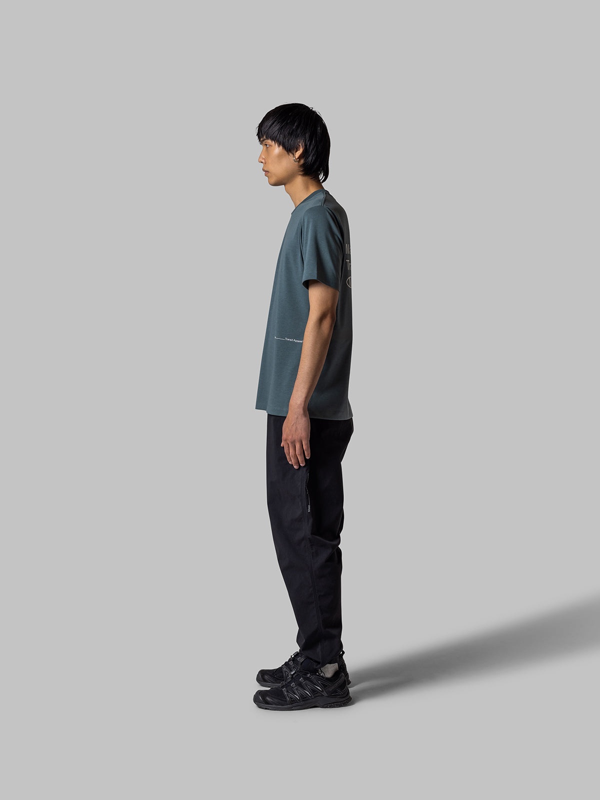 Phase Pant - 3