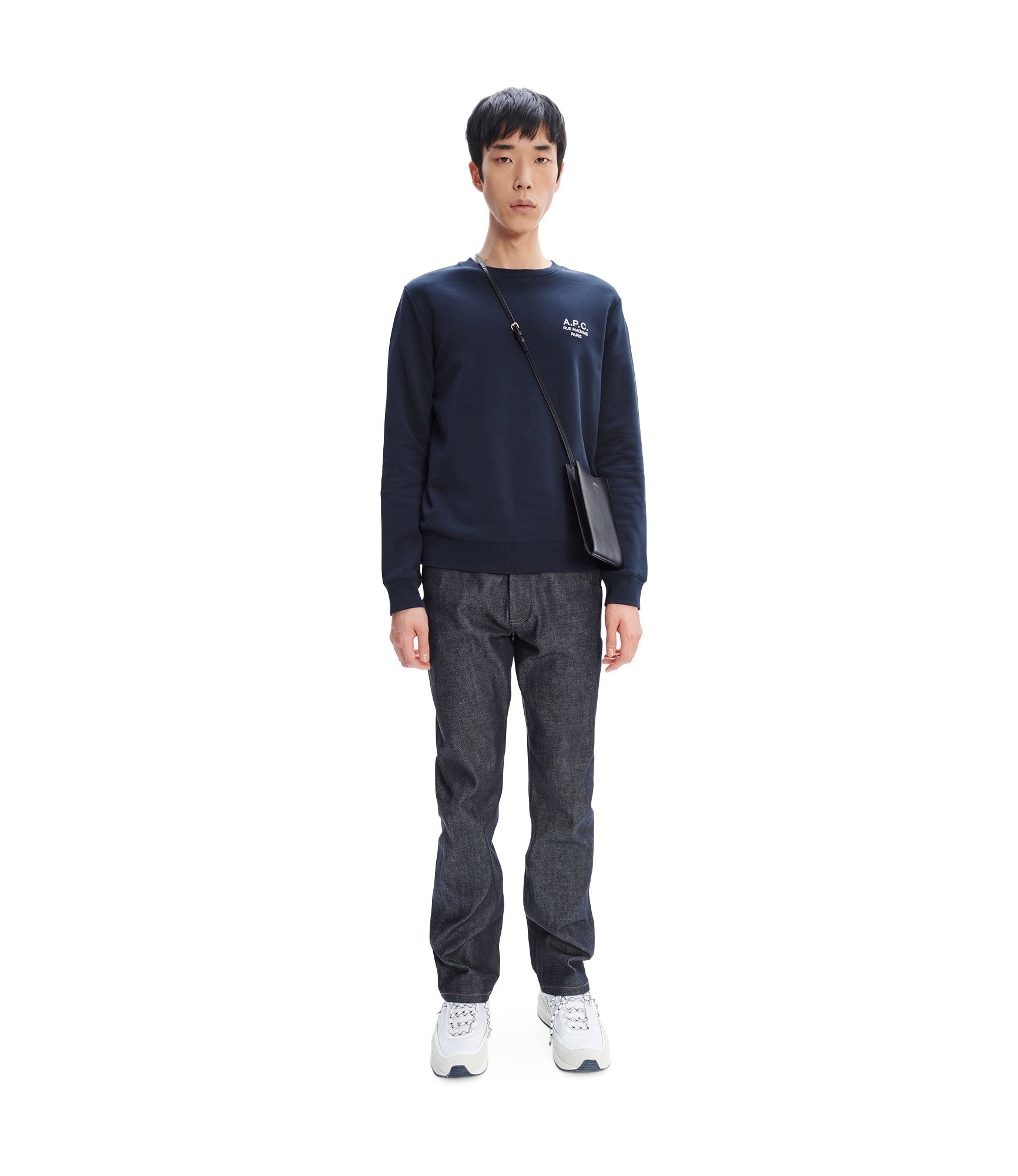 Rider sweatshirt - 3