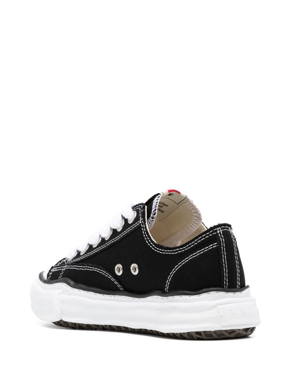 Peterson low-top sneakers - 3