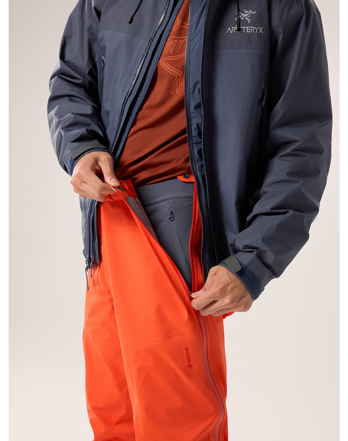 Beta Pant - 8