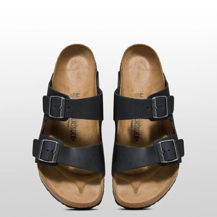 Arizona Leather Sandal - Men's - 8