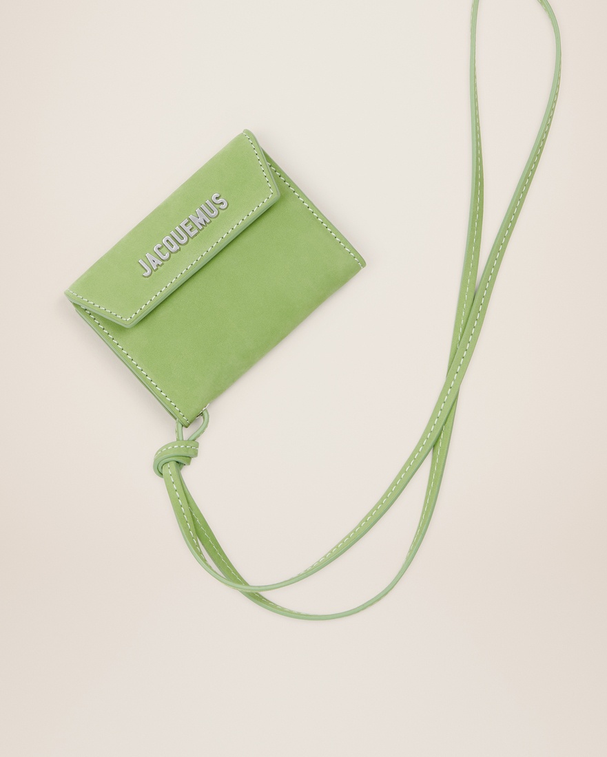 Le porte Jacquemus - 1