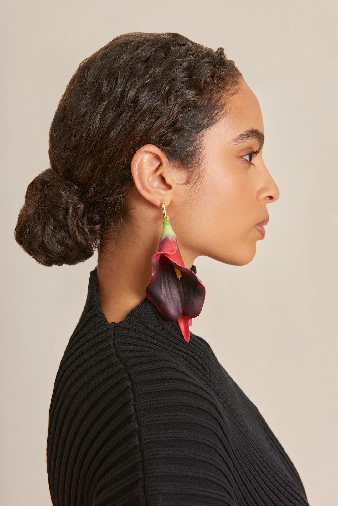 CALISTA EARRING - 1