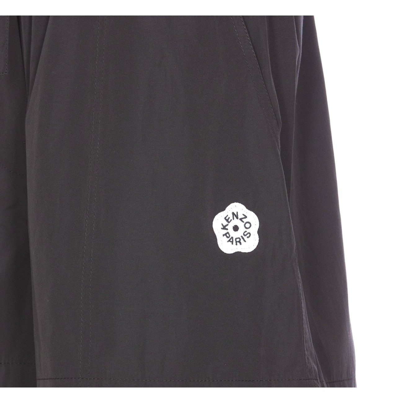 Kenzo Women Boke Flower 2.0 Shorts - 3