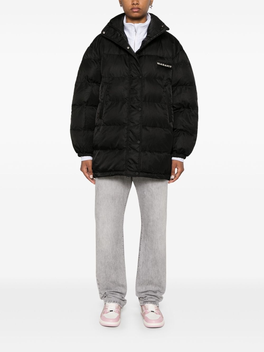 Belize coat - 2