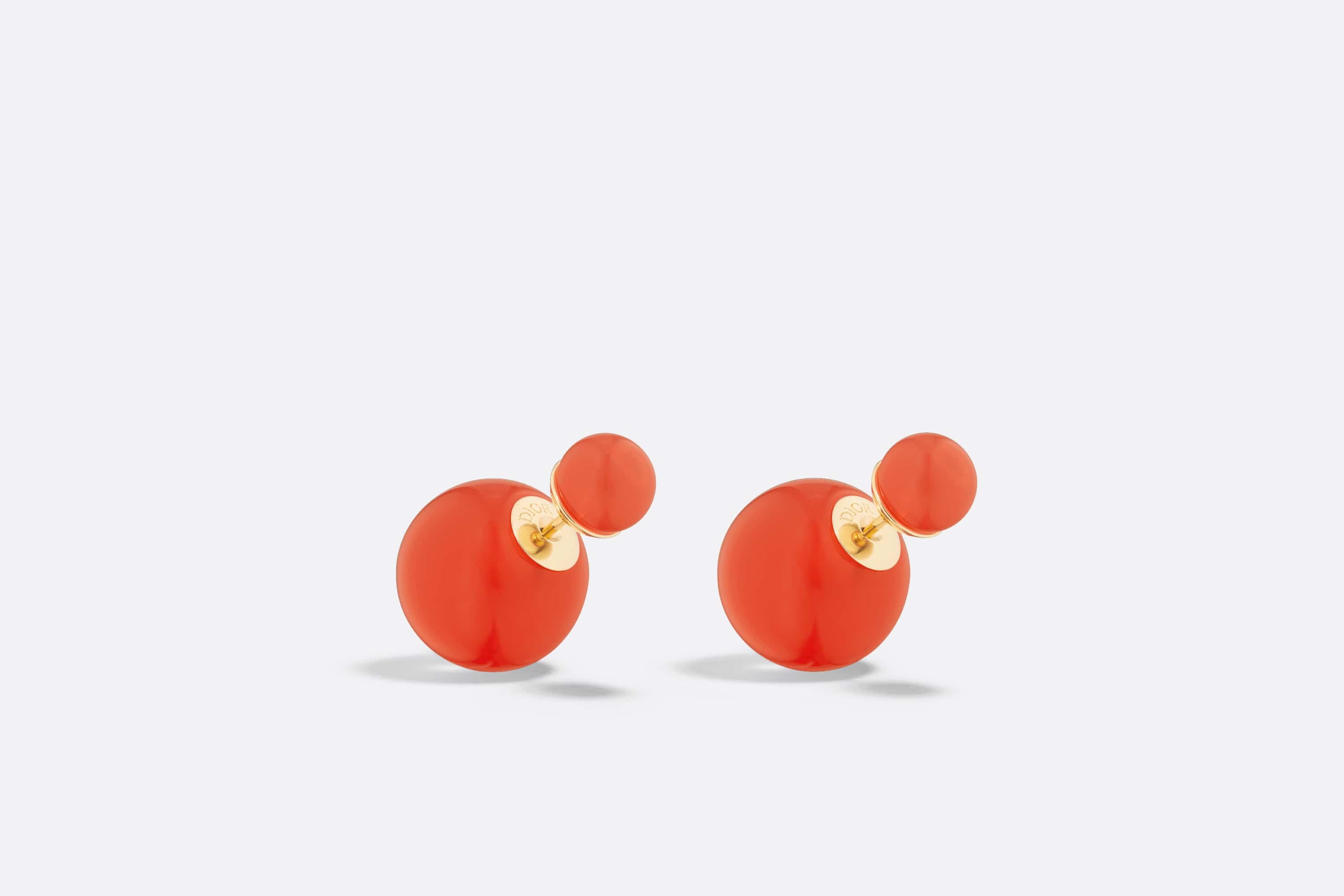 Dioriviera Dior Tribales Earrings - 1