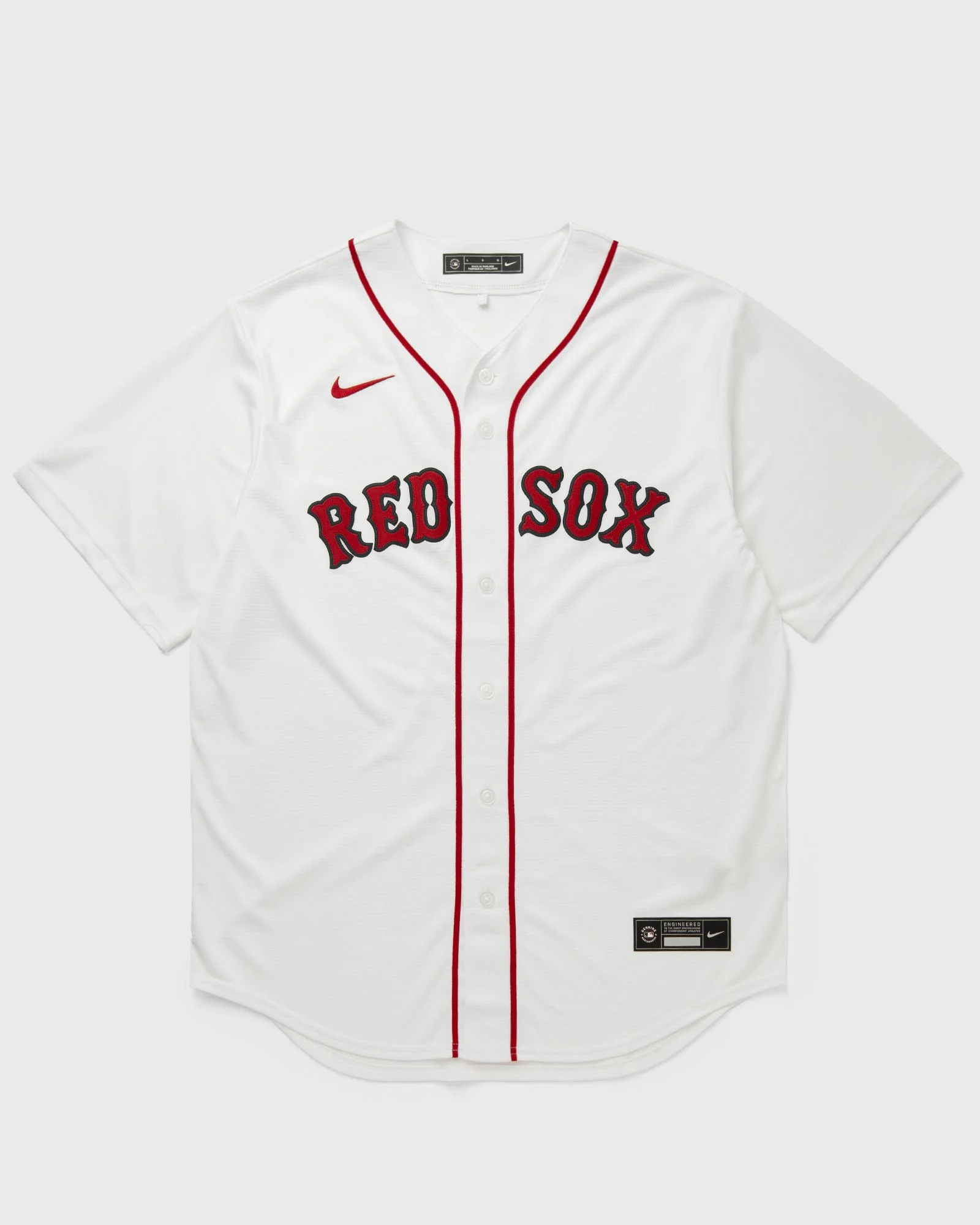 MLB Boston Red Sox Replica Home Jersey - 1