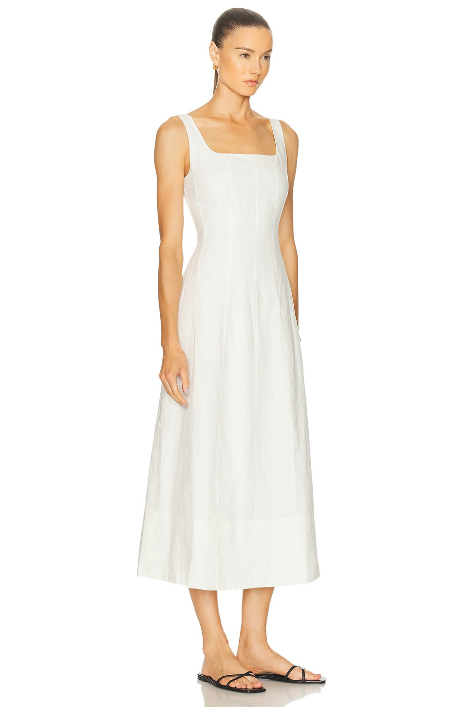 Kinney Dress - 2