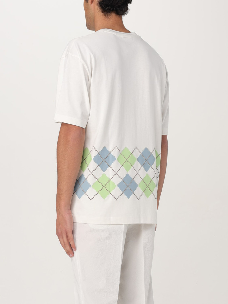 HUGO T-shirt men Hugo outlook