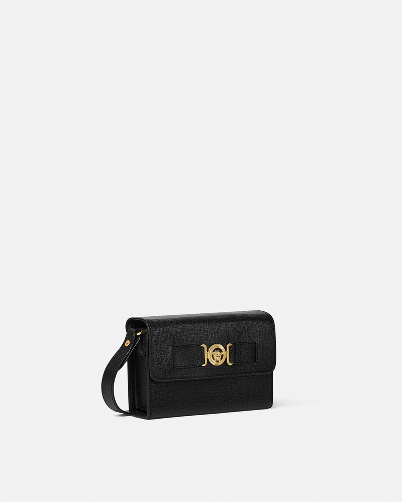 VERSACE Medusa Biggie Messenger Bag outlook