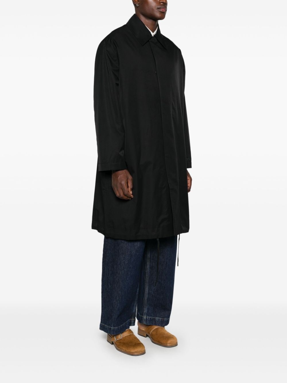 Drive coat - 3