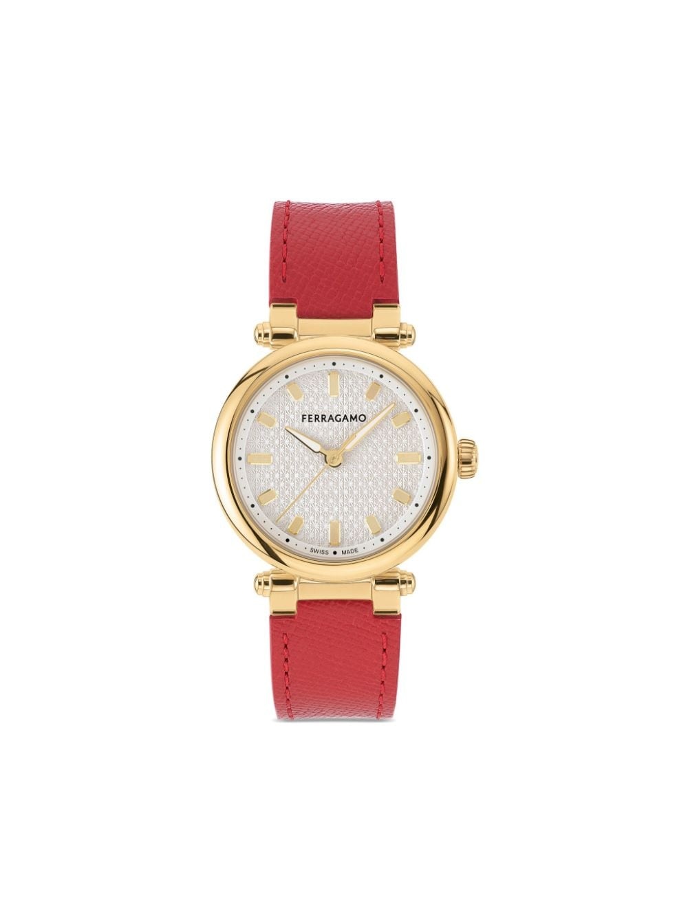 Softy quartz 30mm - 1