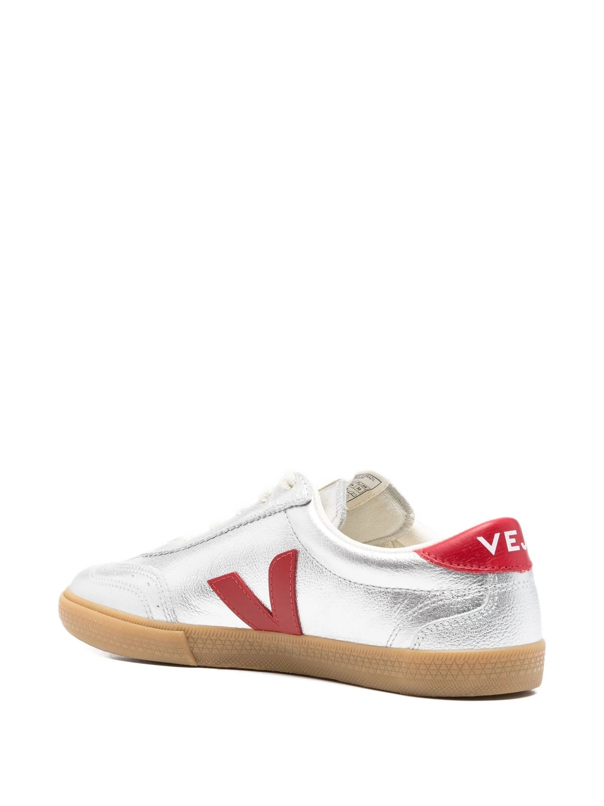 Veja Volley Sneakers - 3