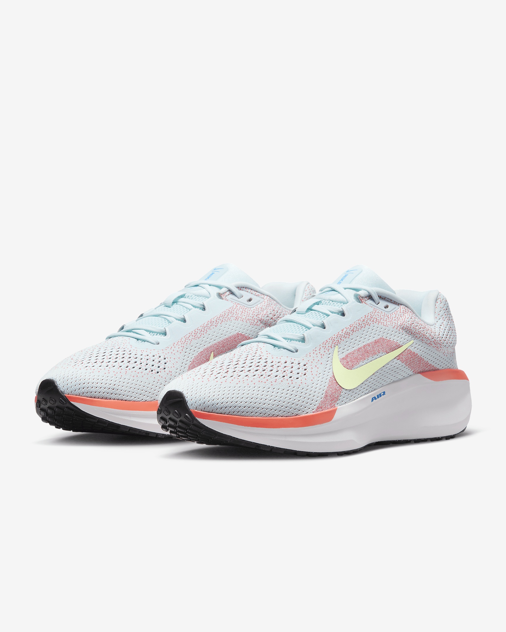 Nike Winflo 11 Men's Road Running Shoes - 5