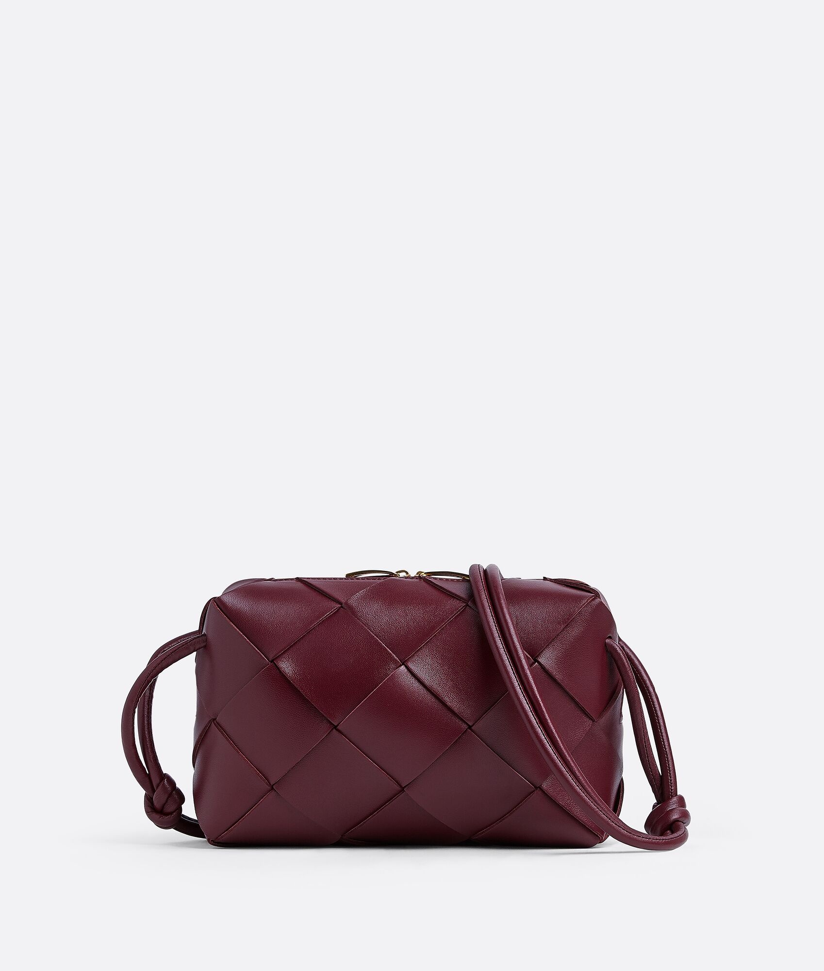 Bottega Veneta small cassette camera bag | REVERSIBLE